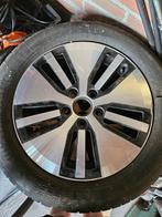 4x Astana volkswagen gte e-golf 16 inch banden, Ophalen