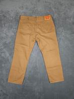 Levis 541 Broek W38 L30 Bruin beige Straight Fit Jeans, W36 - W38 (confectie 52/54), Overige kleuren, Ophalen of Verzenden, Zo goed als nieuw