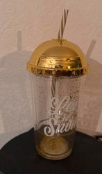 Leuke bekers met tekst. Let it snow, Diversen, Kerst, Ophalen of Verzenden, Nieuw