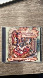 Efteling sprookjes 4 (CD), Ophalen of Verzenden, Zo goed als nieuw, Overige typen