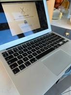 MacBook Air 7.1, Computers en Software, Apple Macbooks, Gebruikt, Qwerty, 13 inch, Minder dan 2 Ghz
