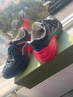 Originele gucci schoenen maat 45,5, Kleding | Heren, Ophalen of Verzenden, Gedragen