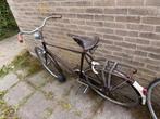 Gazelle herenfiets, Fietsen en Brommers, Fietsen | Tandems, 55 cm of meer, Ophalen, Gebruikt, GAZELLE