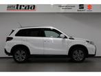 Suzuki Vitara 1.5 Hybrid Select Automaat / Camera / Led verl, Auto's, Suzuki, 12 maanden, Stof, Gebruikt, 4 cilinders