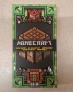 Nieuw Minecraft kaartspel card game kaarten ?, Ophalen of Verzenden, Nieuw