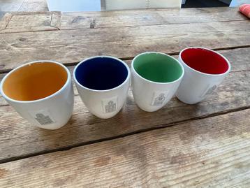 Koffiemok postcodeloterij beschikbaar voor biedingen
