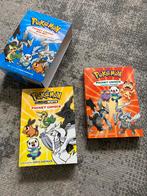 Pokémon pocket strips Engelstalig te koop, Boeken, Strips | Comics, Ophalen of Verzenden