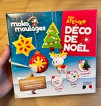 Gips Kerstversiering Maken - Knutselset, Ophalen of Verzenden, Nieuw, Knutselen