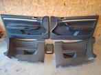golf 5 leren deurpanelen 3 drs, Auto-onderdelen, Interieur en Bekleding, Ophalen of Verzenden, Gebruikt
