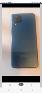 Samsung Galaxy a12, Ophalen of Verzenden, Zo goed als nieuw