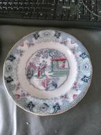 1 bord van Maastricht serie CANTON, Ophalen of Verzenden