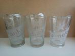 3 Heineken schenkkannen, Ophalen of Verzenden, Nieuw, Glas of Glazen, Heineken