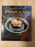 Wierook in Huis (Gisela Schreiber), Ophalen of Verzenden, Gelezen, Achtergrond en Informatie