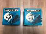 2 Märklin trafo’s., Hobby en Vrije tijd, Modeltreinen | H0, Transformator of Voeding, Gebruikt, Ophalen of Verzenden, Analoog