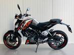 KTM 125 DUKE (bj 2014), KTM, Bedrijf, Onbekend, 125 cc