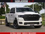 Dodge Ram 1500 1500 Limited Night High Output 540HP 706Nm |, Automaat, Met garantie (alle), Wit, Leder