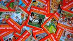 Suske en Wiske, Meerdere stripboeken, Ophalen of Verzenden, Gelezen, Willy Vandersteen