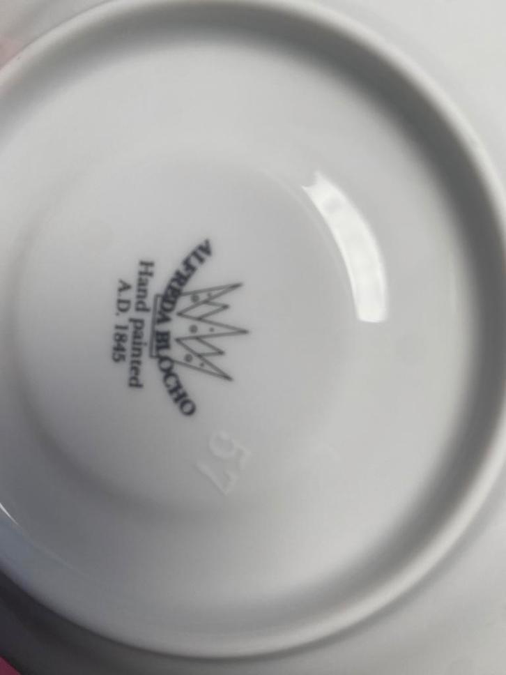 Complete servies set, Antiek en Kunst, Antiek | Servies compleet, Ophalen of Verzenden