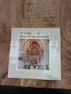 De orgels in de Sint Joris kerk Amersfoort, Ophalen of Verzenden, Zo goed als nieuw