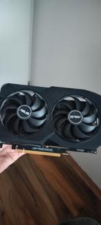 AMD Radeon RX 7600 Grafische Kaart, Computers en Software, Videokaarten, Gebruikt, AMD, PCI-Express 4, Ophalen of Verzenden