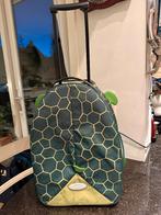 samsonite kinder koffer, Uitschuifbare handgreep, Gebruikt, Hard kunststof, Minder dan 50 cm