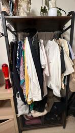 Open kast MIRA Home - 80x40x180, Ophalen, Zo goed als nieuw