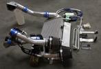 Greddy V-Mount full intercooler kit - Mazda RX-7 RX7 FD3S, Auto diversen, Tuning en Styling, Ophalen of Verzenden