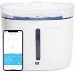 Pettadore Hydrate Compact 2 - Slimme Drinkfontein Kat/Hond, -, -, Nieuw, Ophalen of Verzenden