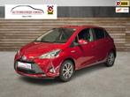 Toyota Yaris 1.5 Hybrid Y20 Gold Edition VOL opties !, 1497 cc, 4 cilinders, Origineel Nederlands, Nieuw