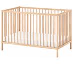 Ikea Ledikant met Matras, Ophalen, Gebruikt, Ledikant