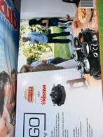 Tristar BP-2981 Fonduepan / Tapas set, Overige materialen, Inductieplaat, Nieuw, Pannenset