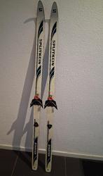 Ski's Splitkein Starter, Sport en Fitness, Skiën en Langlaufen, Gebruikt, 100 tot 140 cm, Skiën, Ski's