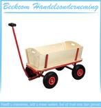 Bolderwagen € 79,95, Caravans en Kamperen, Bolderkarren, Ophalen, Nieuw