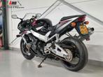 *VERKOCHT* HONDA CBR 900/929 RR FIREBLADE (bj 2000) NIEUWSTA, HONDA, 4 cilinders, Motorrijbewijs A, Bedrijf