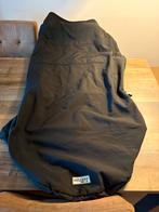 Z.G.A.N. Belieff deken met voetenzak rolstoel / scootmobiel, Ophalen of Verzenden, Zo goed als nieuw