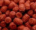 Carp-Shop Grubs boilies 2,5KG, Watersport en Boten, Hengelsport | Karpervissen, Ophalen of Verzenden, Nieuw, Complete set