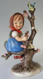 M I Hummel: 141 -Apple Tree Girl- 17½cm.- TMK-2 -Excellent, Verzenden, Zo goed als nieuw, Hummel