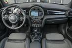Mini Mini 1.5 Cooper 136pk JCW Panoramadak Sportstoelen Navi, Auto's, Gebruikt, Origineel Nederlands, Handgeschakeld, 48 €/maand