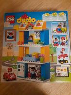 Lego duplo 10835, familiehuis., Complete set, Duplo, Ophalen of Verzenden, Zo goed als nieuw