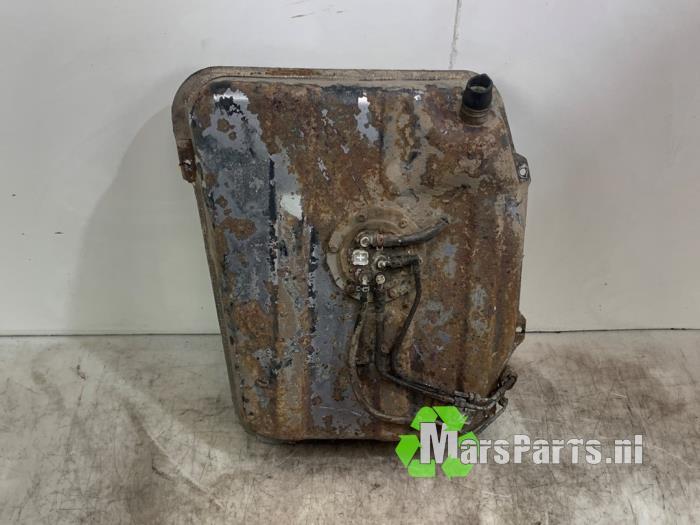 Tank van een Suzuki Alto, Auto-onderdelen, Brandstofsystemen, Suzuki, Gebruikt, 3 maanden garantie, Ophalen of Verzenden