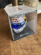 Sergio Perez Helm Japan GP 2022, Ophalen of Verzenden, Nieuw, Formule 1