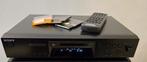 Sony MDS-JE480 Minidisc Recorder met AB Longplay, Ophalen of Verzenden, Minidisc-recorder
