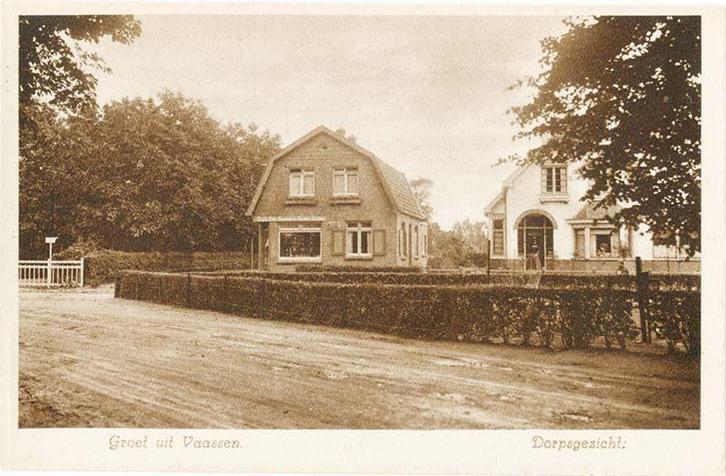 EPE EMST VAASSEN OENE Partij van 10 kaarten., Verzamelen, Ansichtkaarten | Nederland, Gelderland, 1940 tot 1960, Verzenden