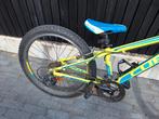 Cube race MTB - 24 inch Mountainbike, Fietsen en Brommers, Ophalen, Cube, Handrem, Gebruikt