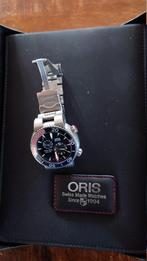 ORIS Watch, Sieraden, Tassen en Uiterlijk, Horloges | Heren, Staal, Gebruikt, Staal, Polshorloge