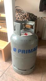 Volle Gasfles, Ophalen, Gebruikt