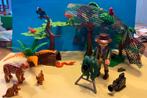 Playmobil 5561, Wildlife, Lynxen met cameraman., Complete set, Gebruikt, Ophalen of Verzenden