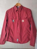 Explorers Scouting blouse maat 38 dames (2x), Ophalen of Verzenden, Gebruikt, Kleding