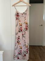 EVER NEW - lange jurk, bloemen, Ophalen, Zo goed als nieuw, Overige kleuren, Onder de knie