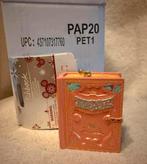 Disney Sketchbook ornament Cinderella Book, Ophalen of Verzenden, Zo goed als nieuw, Beeldje of Figuurtje